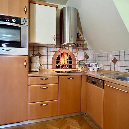 Apartment Crystal Rose Kranjska Gora Extérieur photo