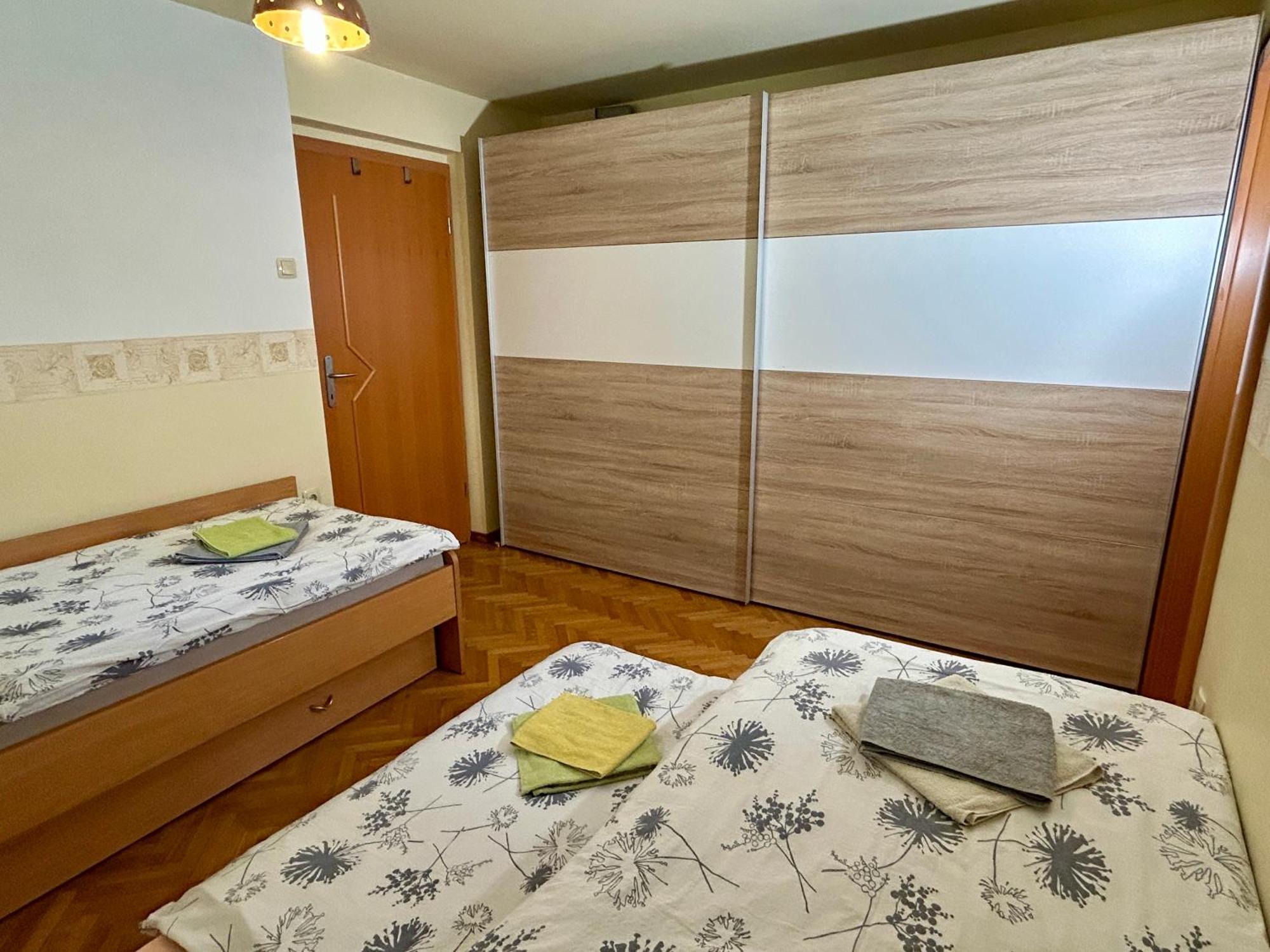 Apartment Crystal Rose Kranjska Gora Extérieur photo