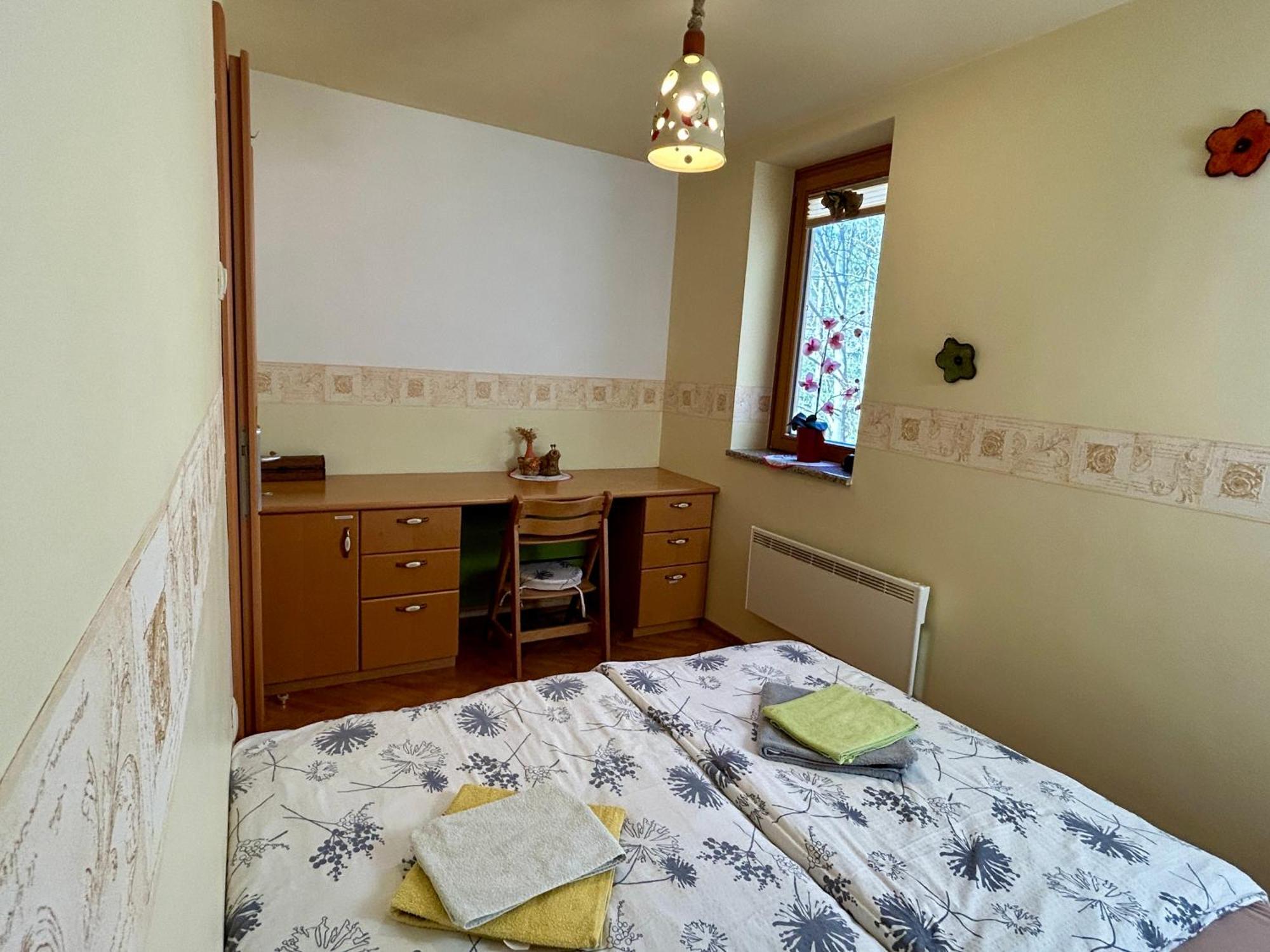Apartment Crystal Rose Kranjska Gora Extérieur photo