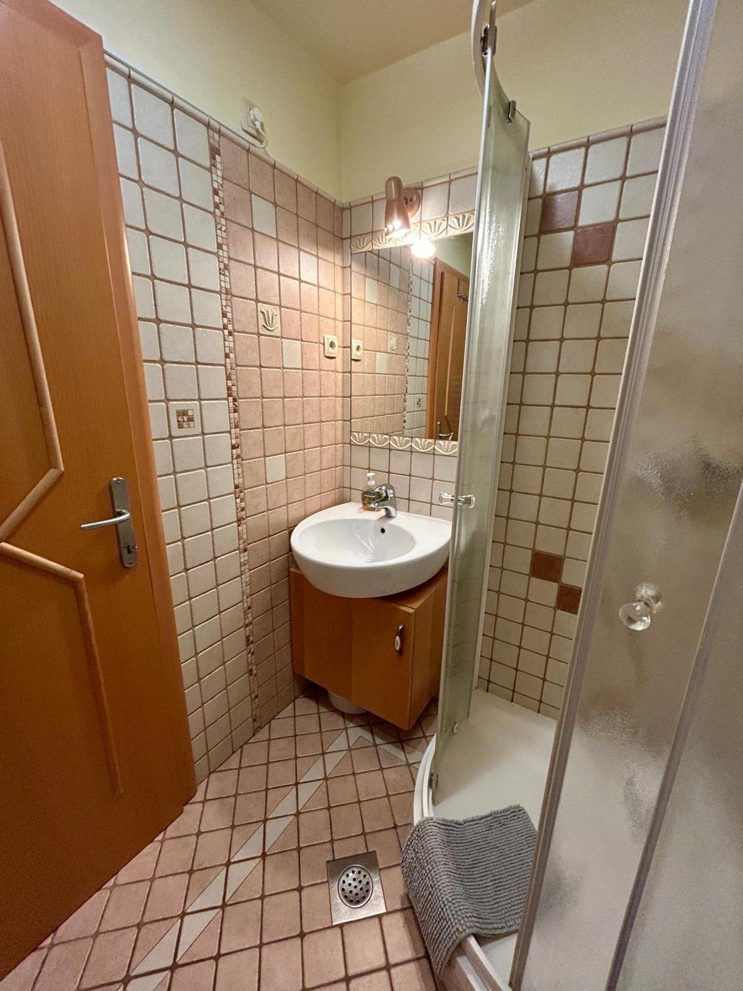 Apartment Crystal Rose Kranjska Gora Extérieur photo