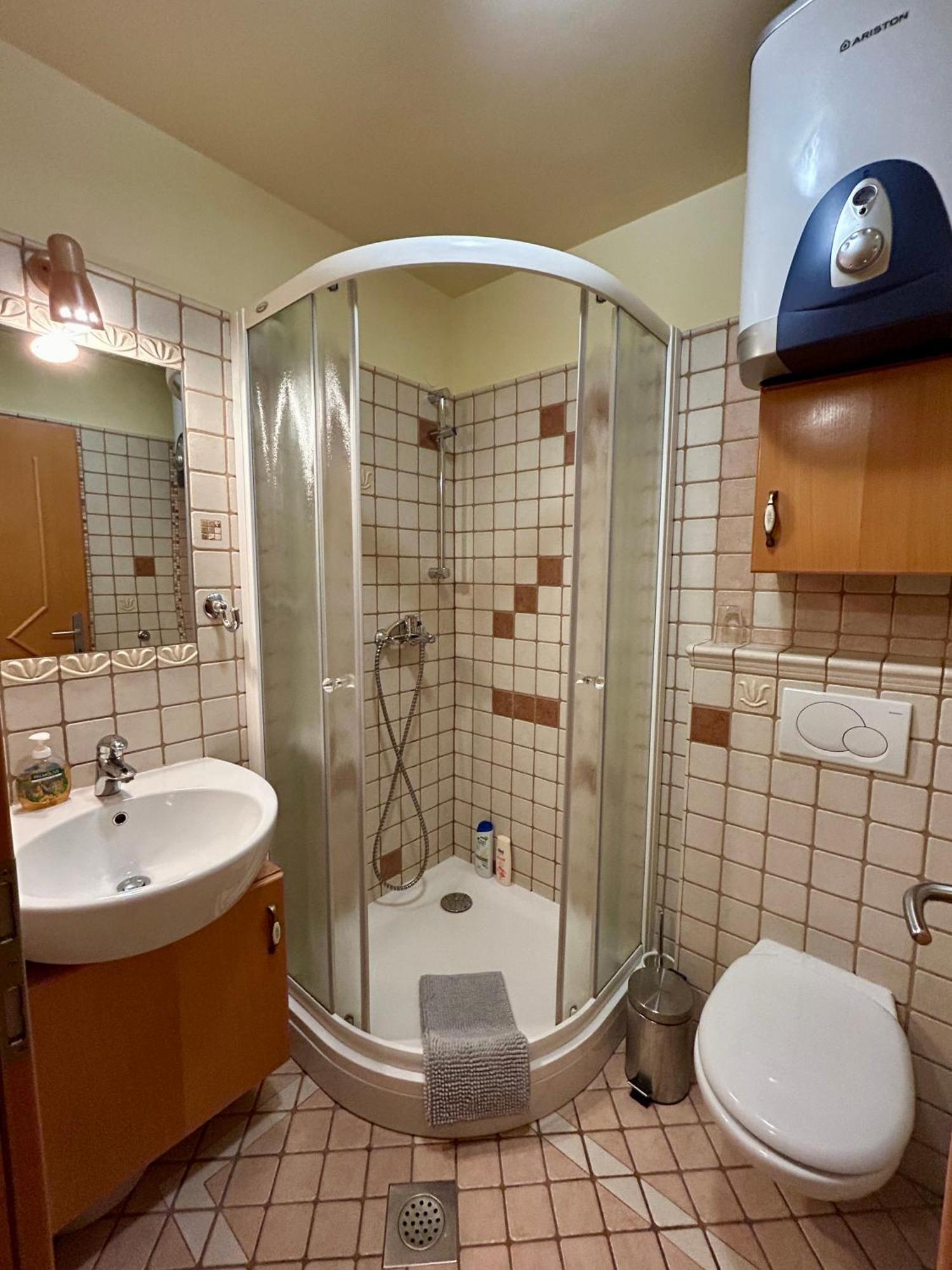 Apartment Crystal Rose Kranjska Gora Extérieur photo